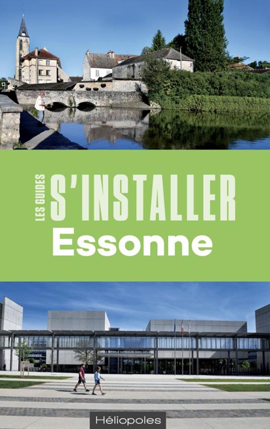S'installer en Essonne