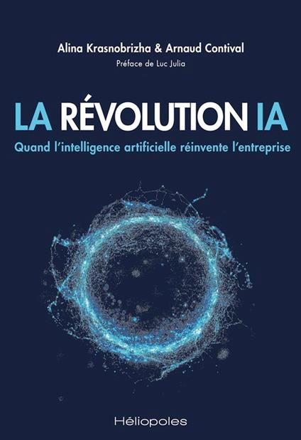 La Révolution IA