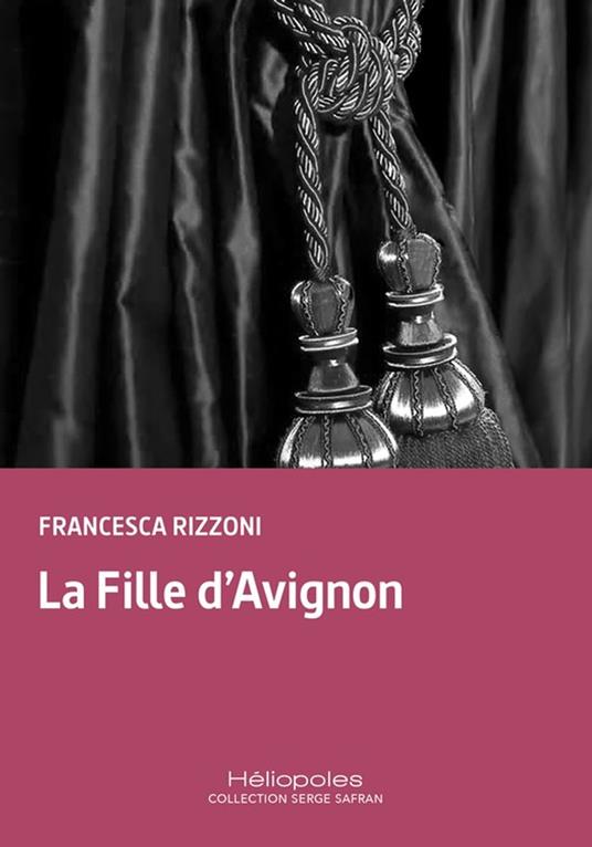 La Fille d'Avignon