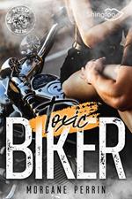 Toxic Biker #2