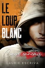 Le Loup Blanc - Teaser