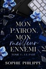 Mon Patron, Mon Meilleur Ennemi Tome 1
