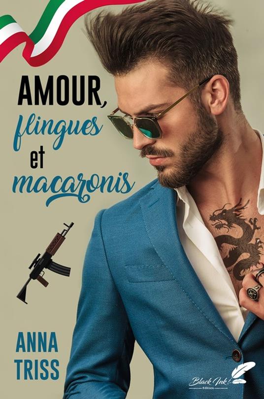 Amour, flingues et macaronis