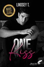 One kiss
