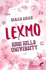 Lexmo : High Hills University