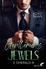 Gentlemen's Jewels : Emerald
