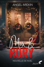 Max & Rory (nouvelle de Noël)