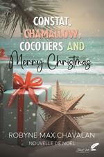Constat, chamallow, cocotiers & merry Christmas (nouvelle de Noël)