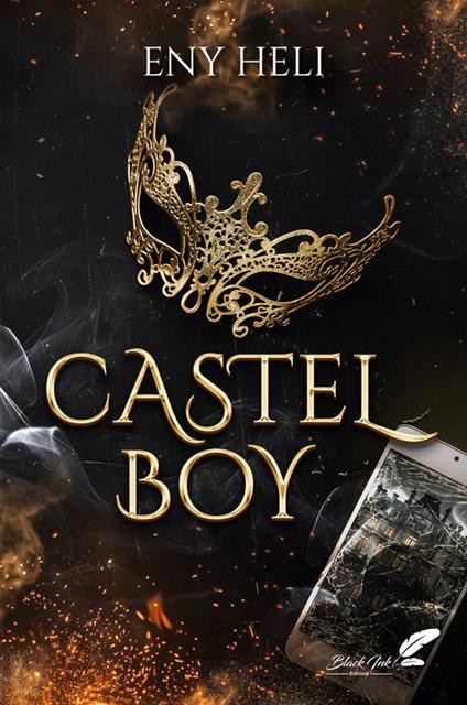 Castel boy
