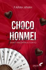 Choco Honmei (nouvelle de Saint-Valentin)