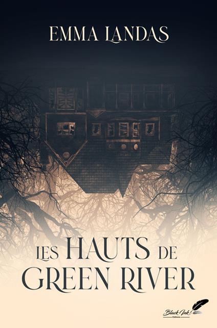 Les hauts de Green River (nouvelle halloween)