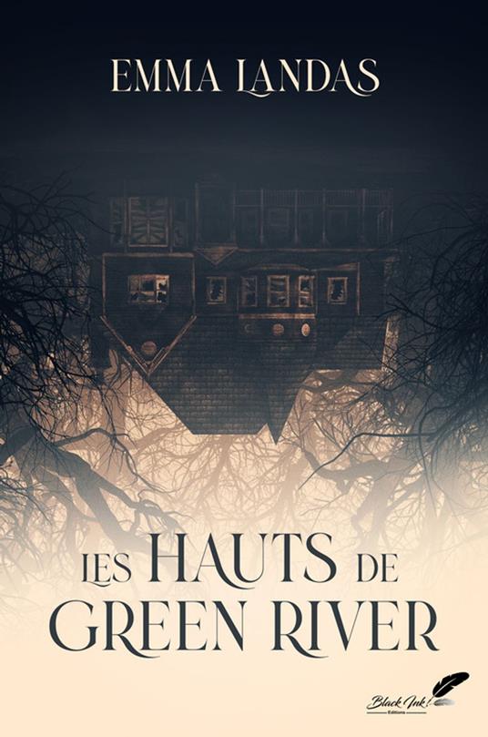 Les hauts de Green River (nouvelle halloween)