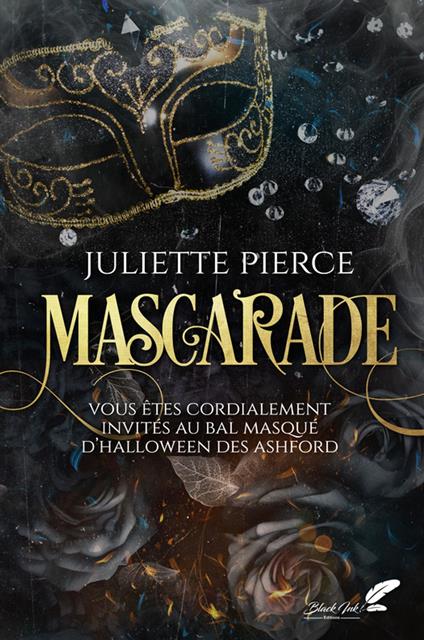 Mascarade (nouvelle halloween)
