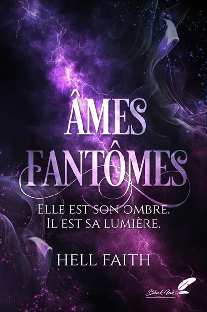 Âmes fantômes (nouvelle Halloween)