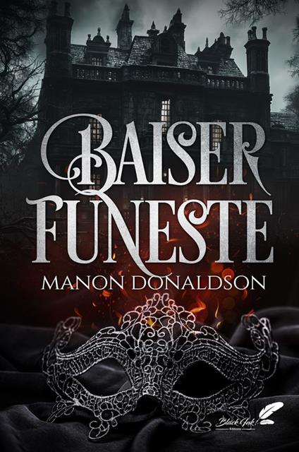 Baiser funeste (nouvelle Halloween)