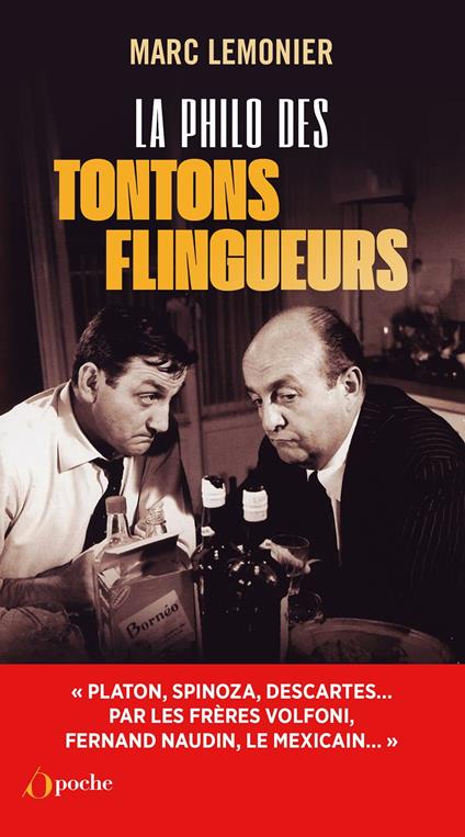 La philo des tontons flingueurs