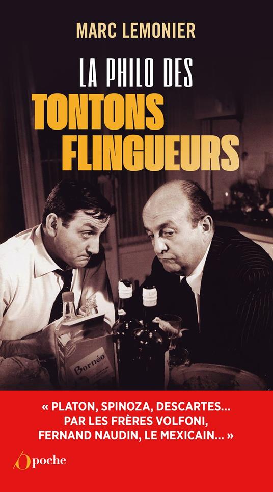 La philo des tontons flingueurs