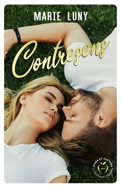 Contresens - Marie Luny - ebook