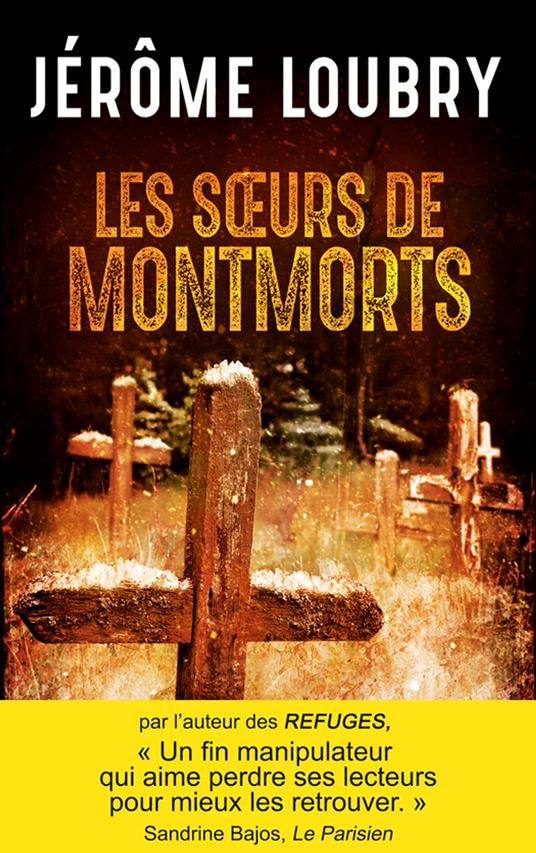 Les Sœurs de Montmorts