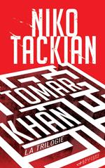 Tomar Khan, la trilogie