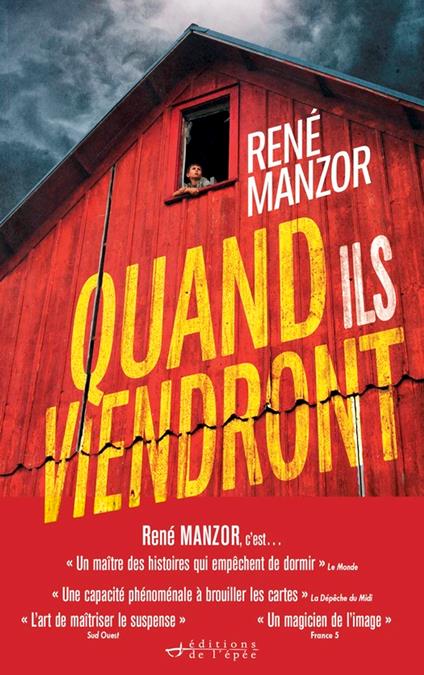 Quand ils viendront