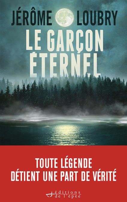 Le Garçon éternel