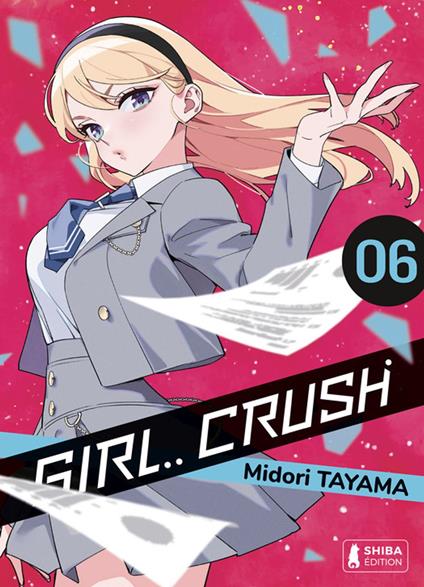 Girl Crush T06