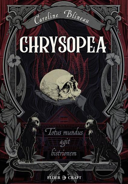 Chrysopea