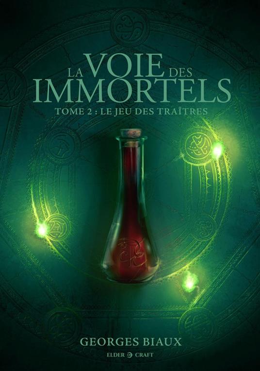 Le Jeu des traîtres