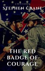 The Red Badge of Courage