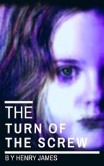 The Turn of the Screw (movie tie-in 