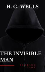 The Invisible Man