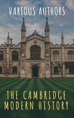 The Cambridge Modern History