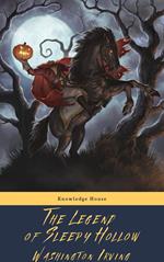 The Legend of Sleepy Hollow