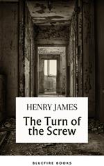 The Turn of the Screw (movie tie-in 