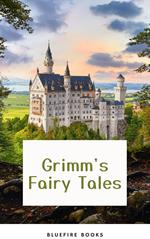 Enchanted Encounters: Dive Into the Magic of Grimm's Fairy Tales