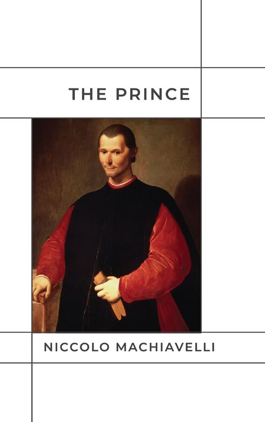 The Prince - Niccolò Machiavelli,Ninian Hill Thomson - ebook