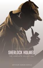 Sherlock Holmes: The Ultimate Detective Collection