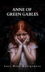 Anne Of Green Gables Complete 8 Book Set