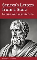 Seneca's Letters from a Stoic