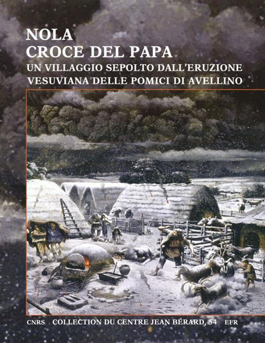 Nola - Croce del Papa - Albore Livadie Claude,Giuseppe Vecchio - ebook