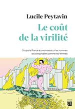 Le coût de la virilité