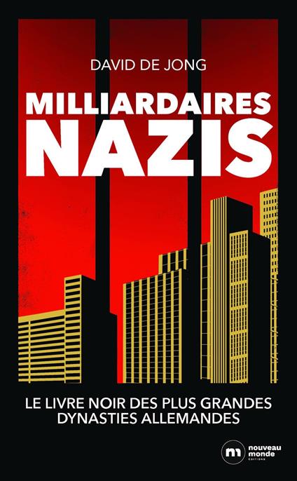 Milliardaires nazis