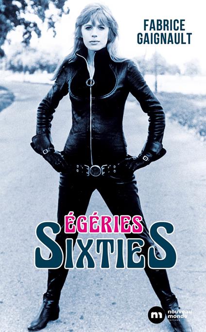 Égéries Sixties