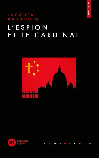 L'espion et le cardinal