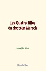 Les Quatre filles du docteur Marsch