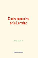 Contes populaires de la Lorraine