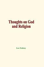 Thoughts on God and Religion