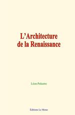 L’Architecture de la Renaissance
