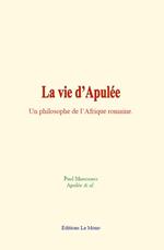 La vie d’Apulée